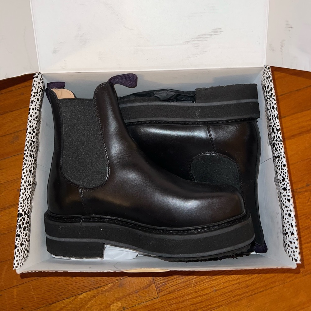 EYTYS ORTEGA BOOTS PLATFORM
